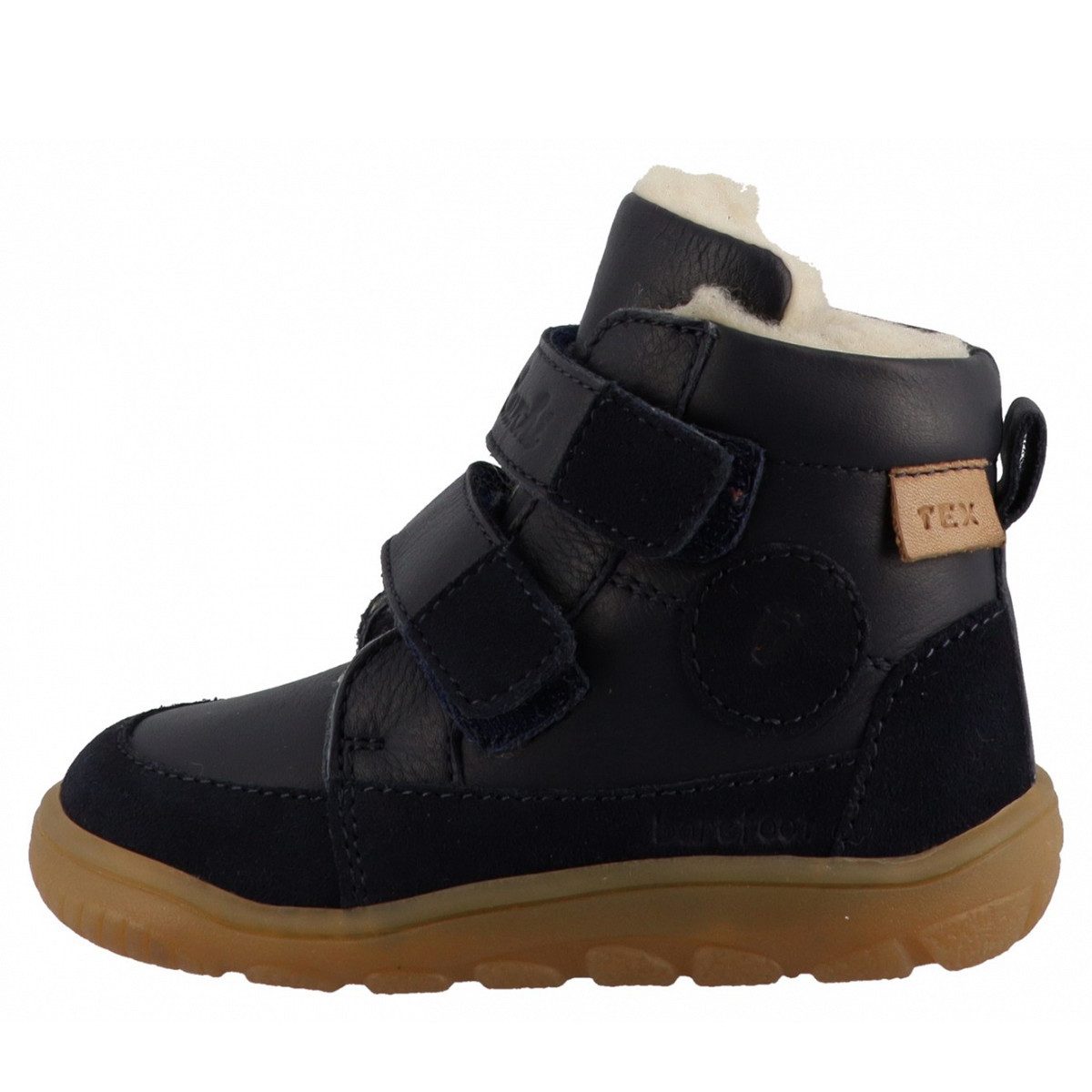 Lurchi Joker Barefoot Lauflernschuh