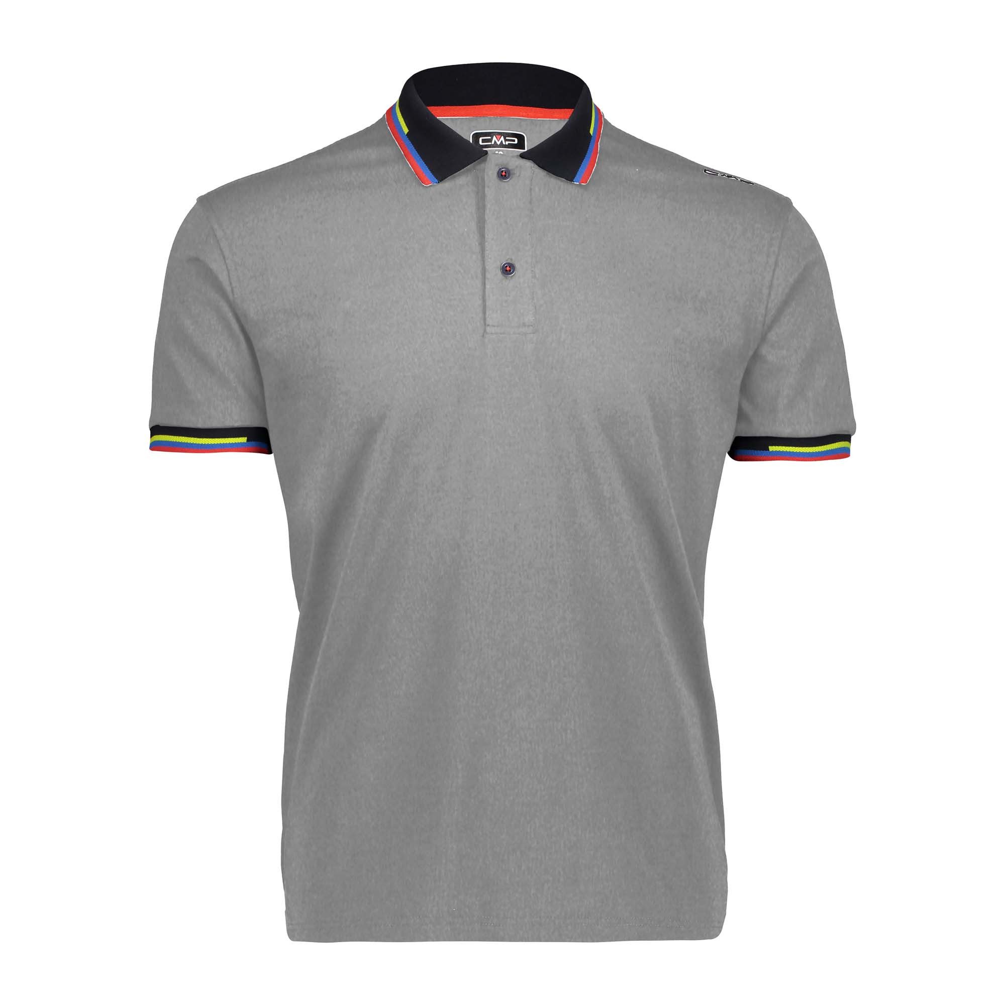 CMP Poloshirt CMP Herren Poloshirt Man günstig online kaufen