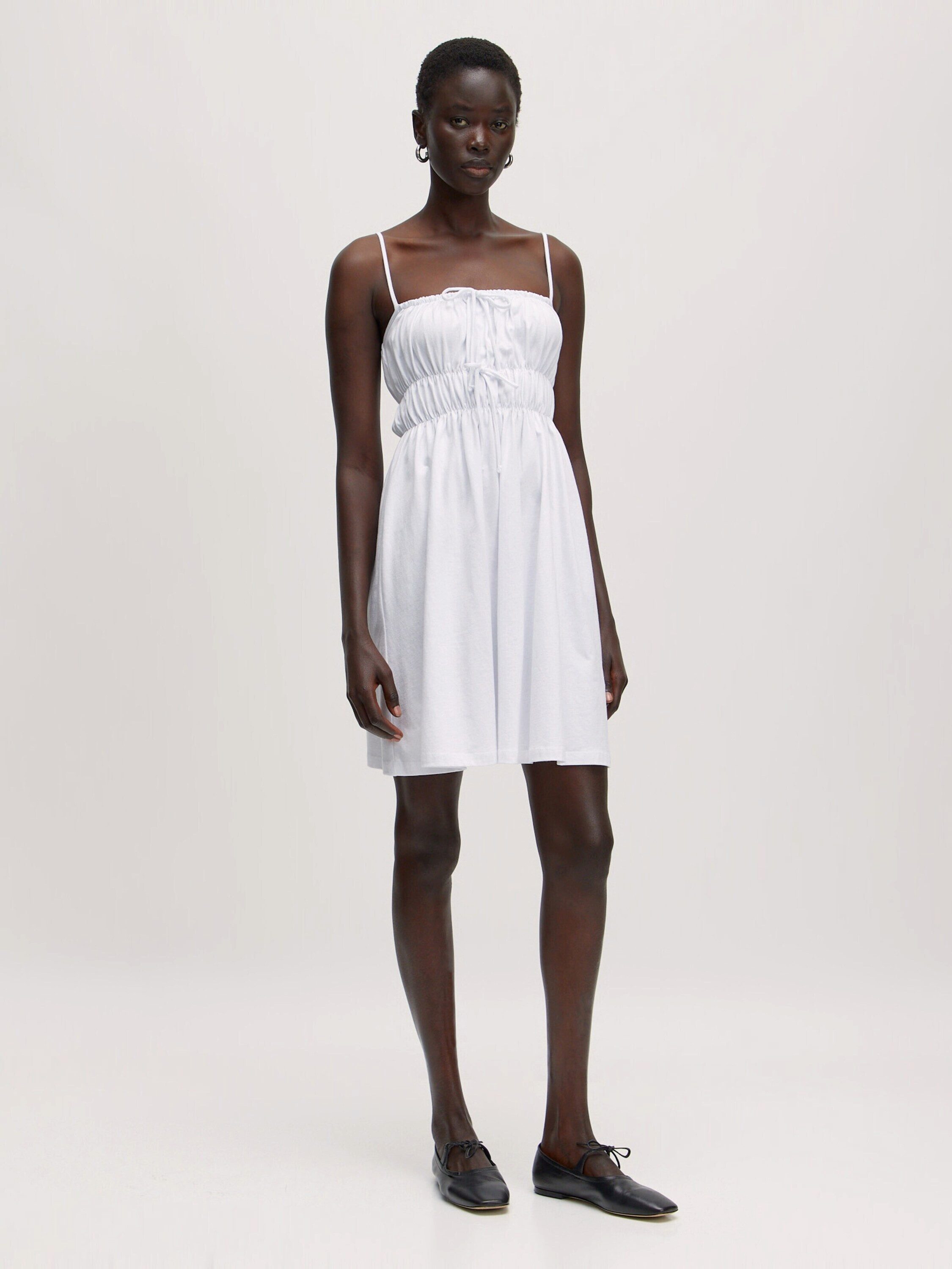 EDITED Sommerkleid Carianne (1-tlg) Plain/ohne Details
