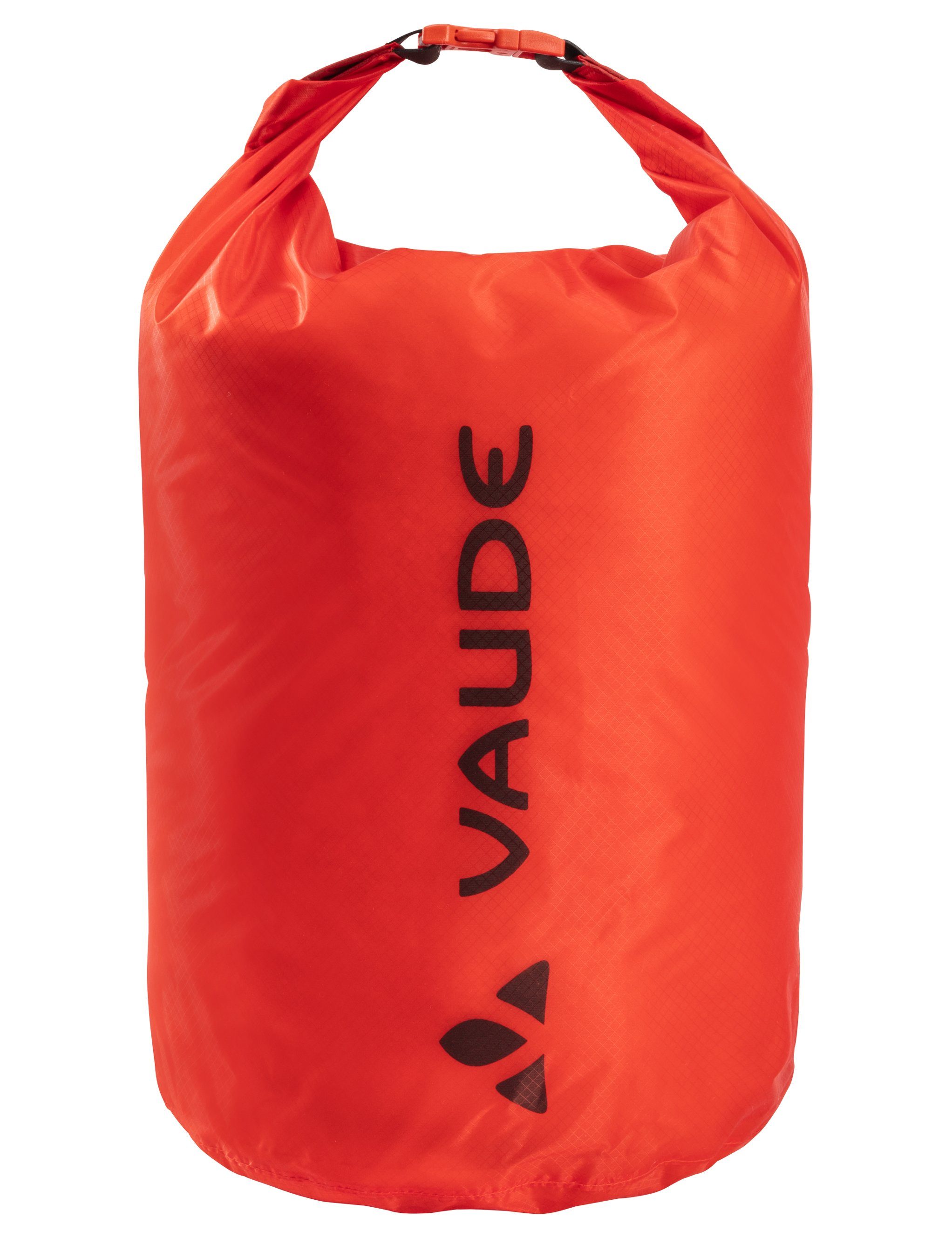 Cordura (1-tlg) VAUDE Light, Drybag orange 8l Drybag