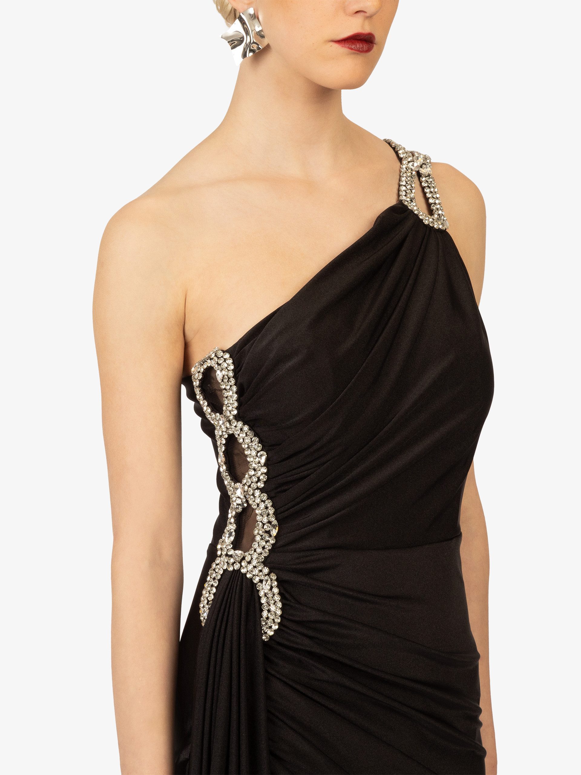 Kraimod Abendkleid In Eleganter, körperbetonter Passform