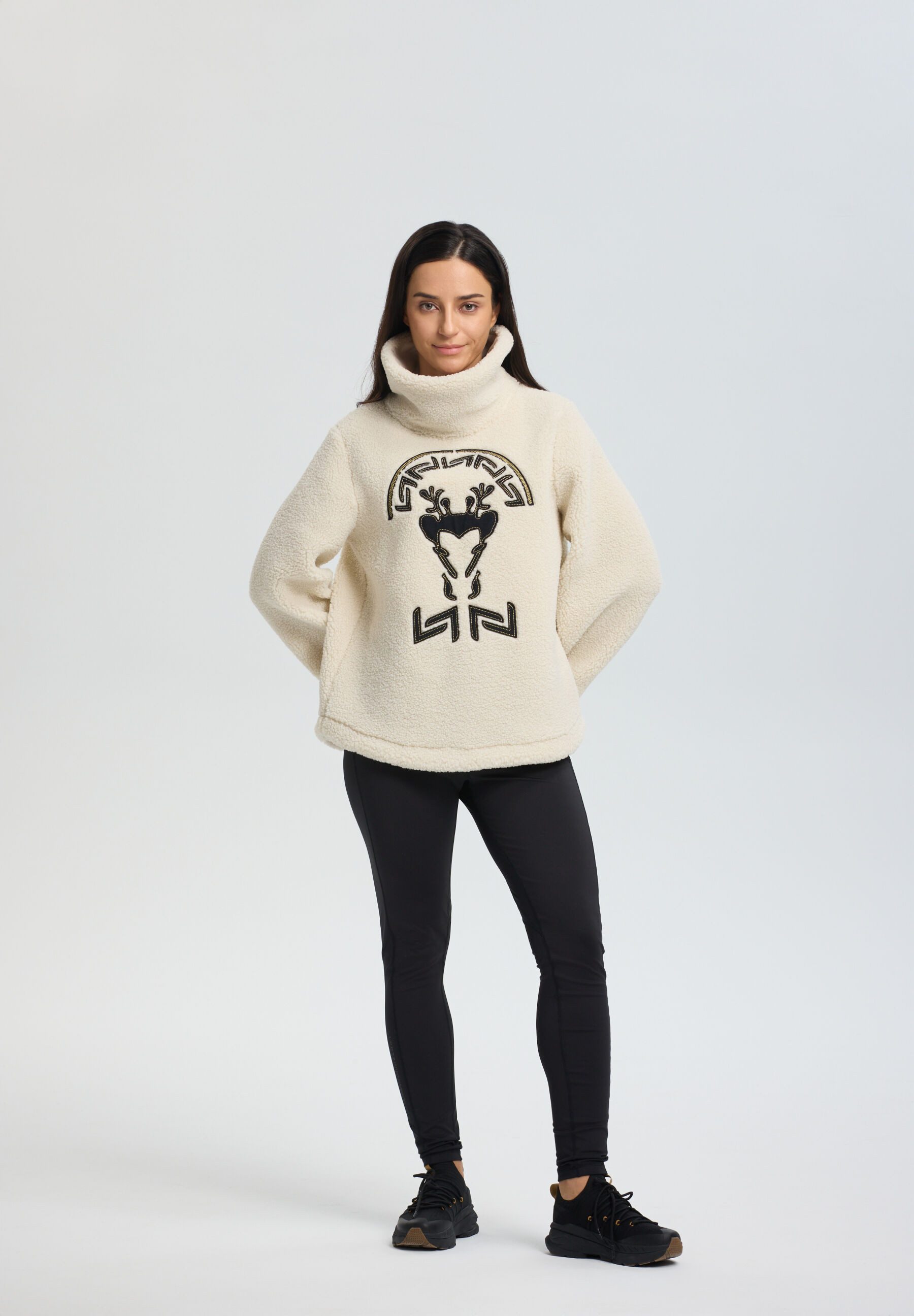 Luhta Outdoorjacke Luhta Midlayer Iinatti