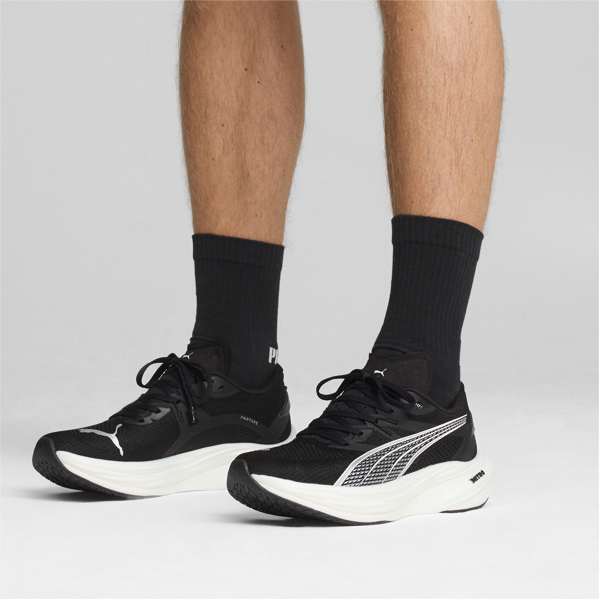 PUMA Deviate NITRO™ 3 Laufschuhe Herren günstig online kaufen