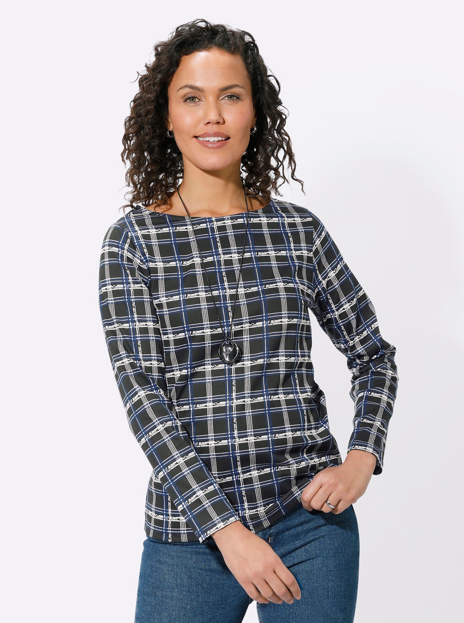 Witt T-Shirt Print-Shirt günstig online kaufen
