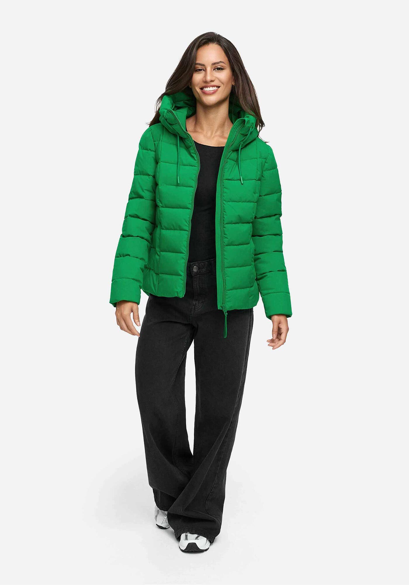 Winterjacke Tayenaa