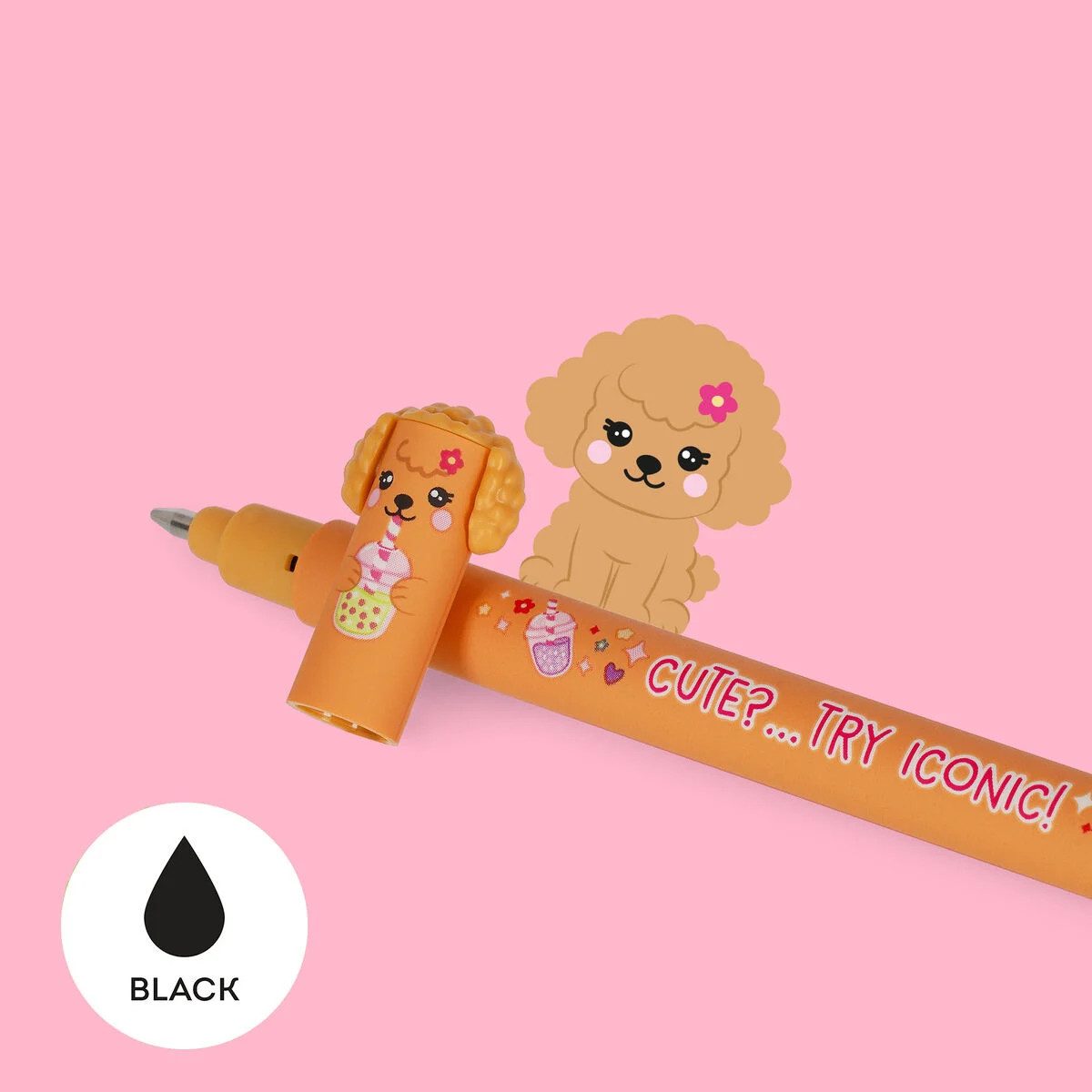 Legami Gelroller Löschbarer Gelstift – Bild 2 von 2