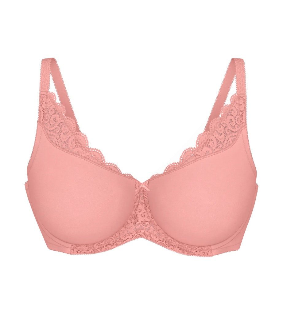 Unterhemd Amourette W01