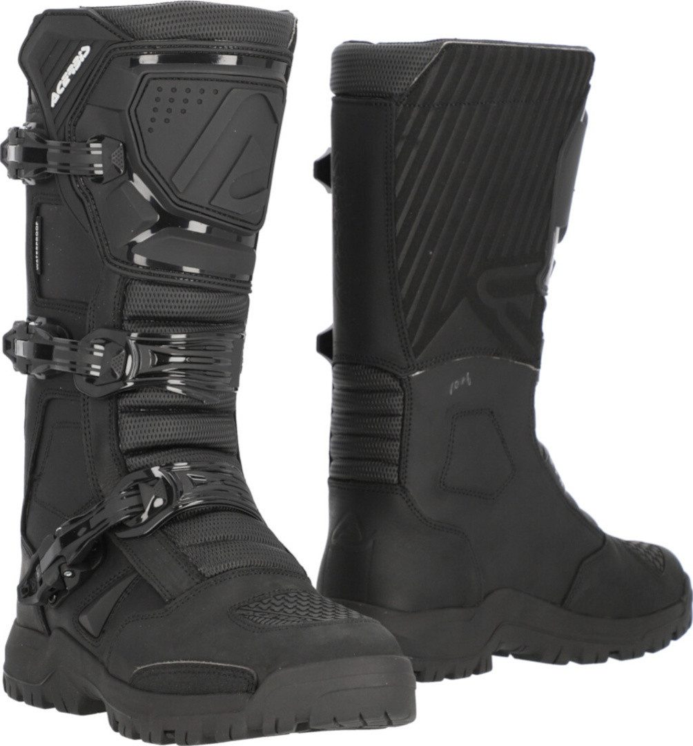 Acerbis Galibier waterproof Enduro Stiefel Motorradstiefel wasserdicht