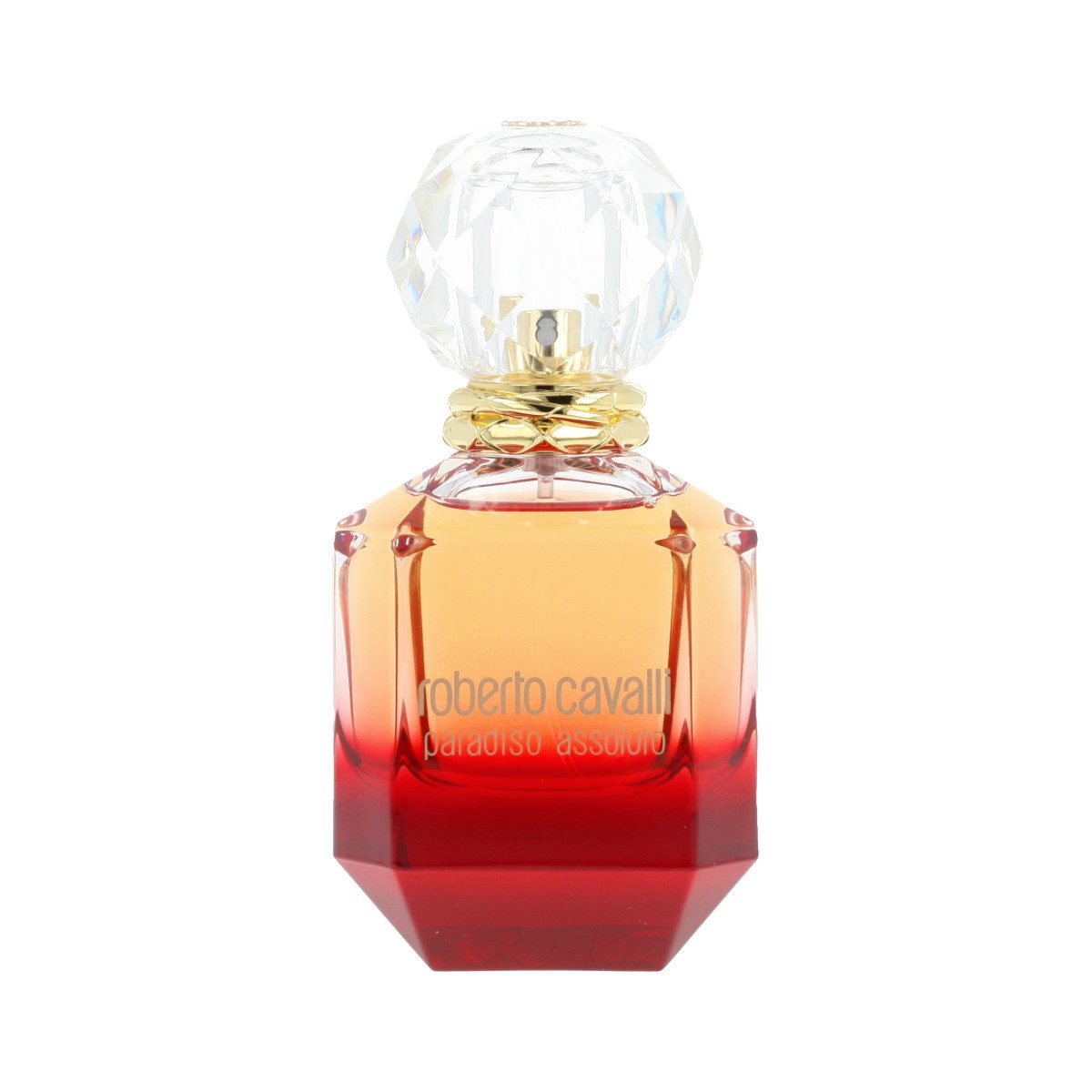 roberto cavalli Eau de Parfum Paradiso Assoluto