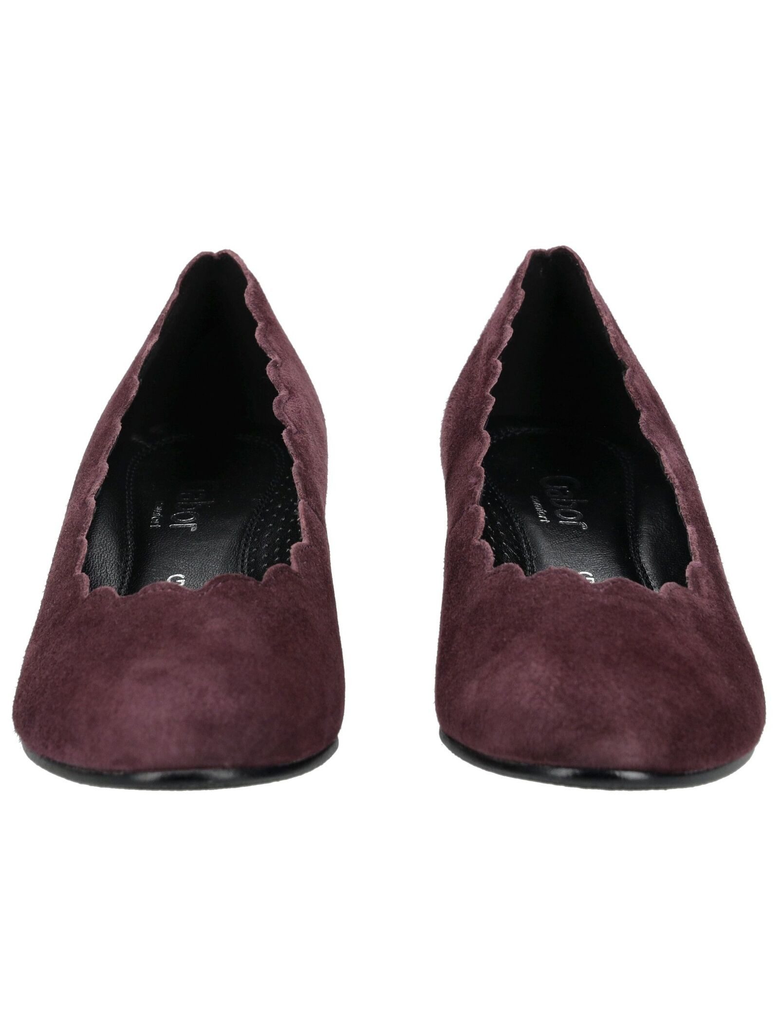 Gabor Comfort Gabor Comfort Pumps Leder Pumps