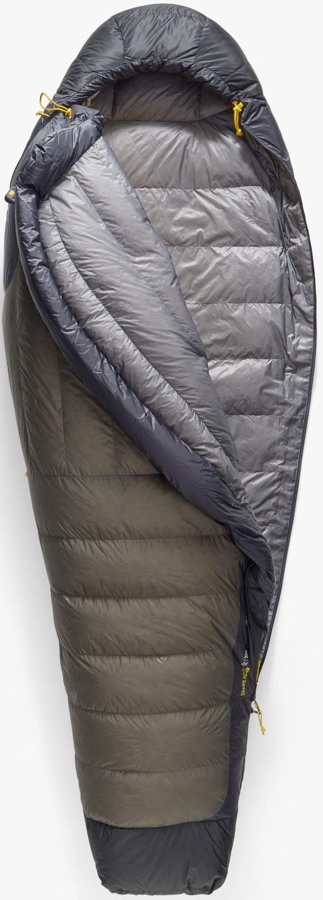 sea to summit Schlafsack Sea To Summit Spark Pro -1 Long Daunenschlafsack