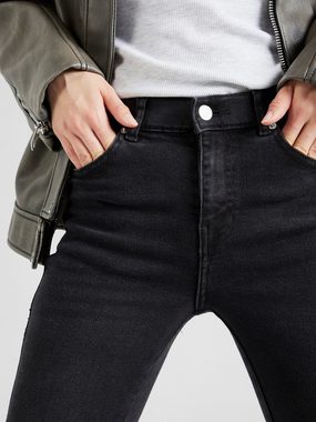 Dr. Denim Regular-fit-Jeans Lexy (1-tlg) Plain/ohne Details