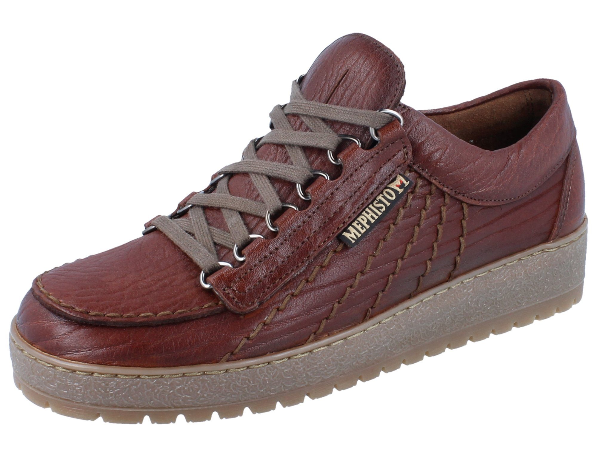 Schnürschuh