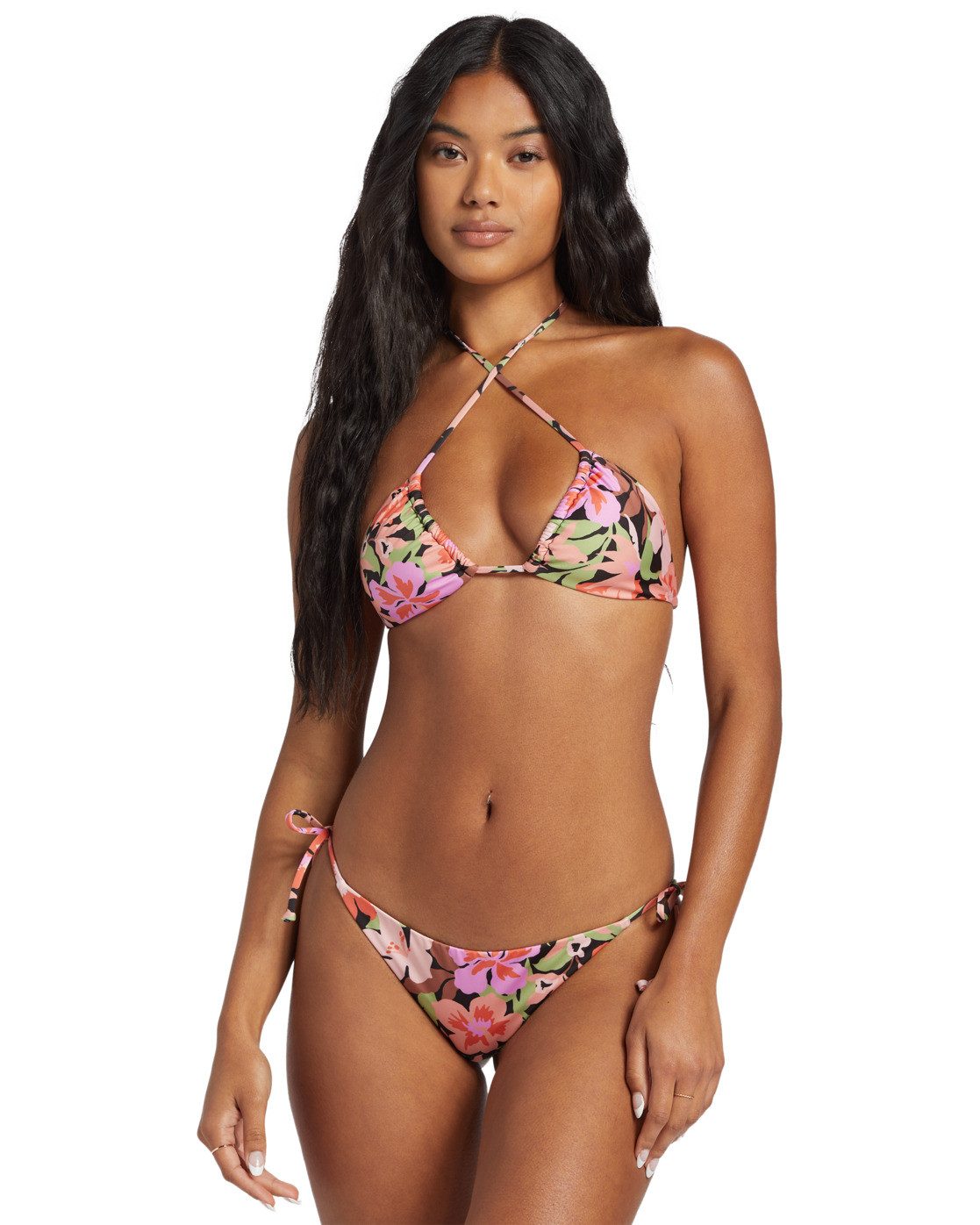 Billabong Triangel-Bikini-Top Sol Searcher Multi Tri
