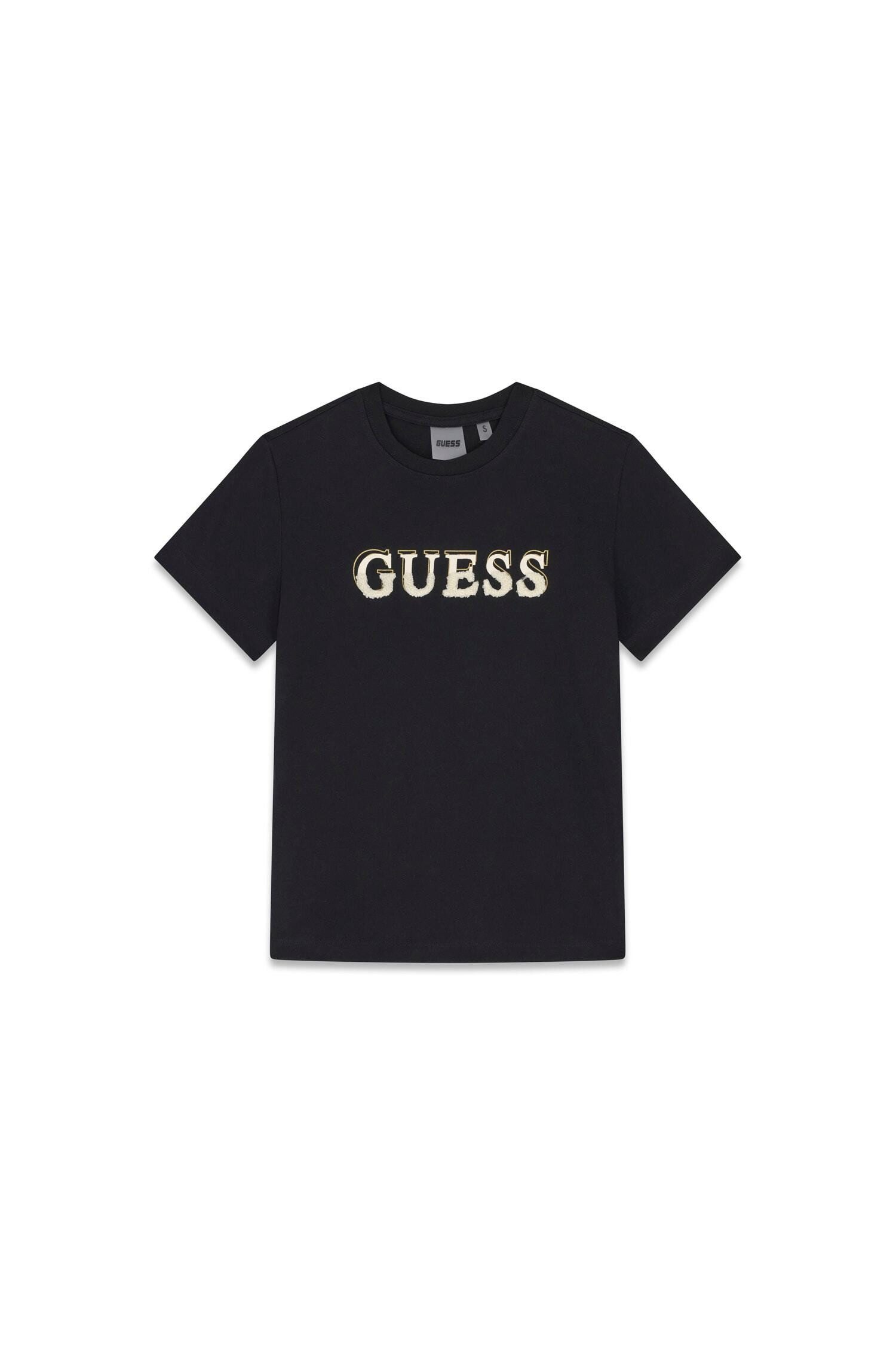 Guess T-Shirt FAUSTA CN SS T-SHIRT