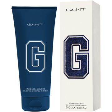Gant Duschpflege GANT Hair & Body Shampoo