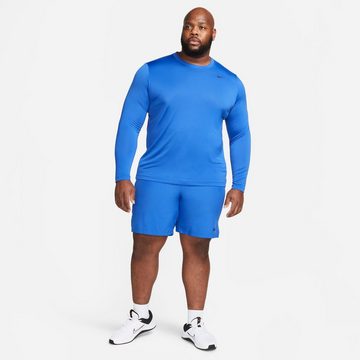 Nike Trainingsshirt DRI-FIT LEGEND MEN'S LONG-SLEEVE FITNESS TOP