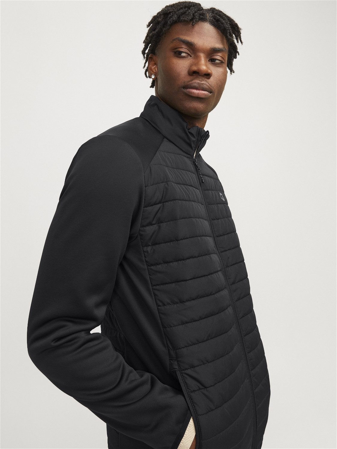 Jack & Jones Steppjacke JJEMULTI QUILTED günstig online kaufen