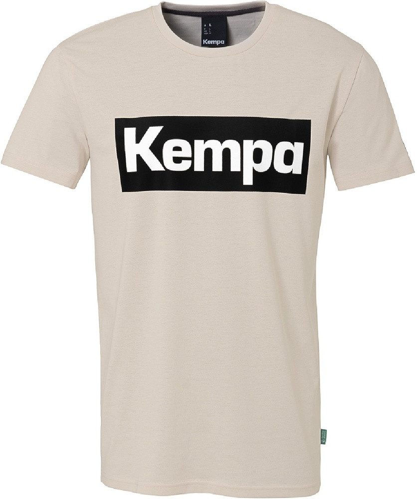 Kempa Trainingsshirt Promo T-Shirt günstig online kaufen