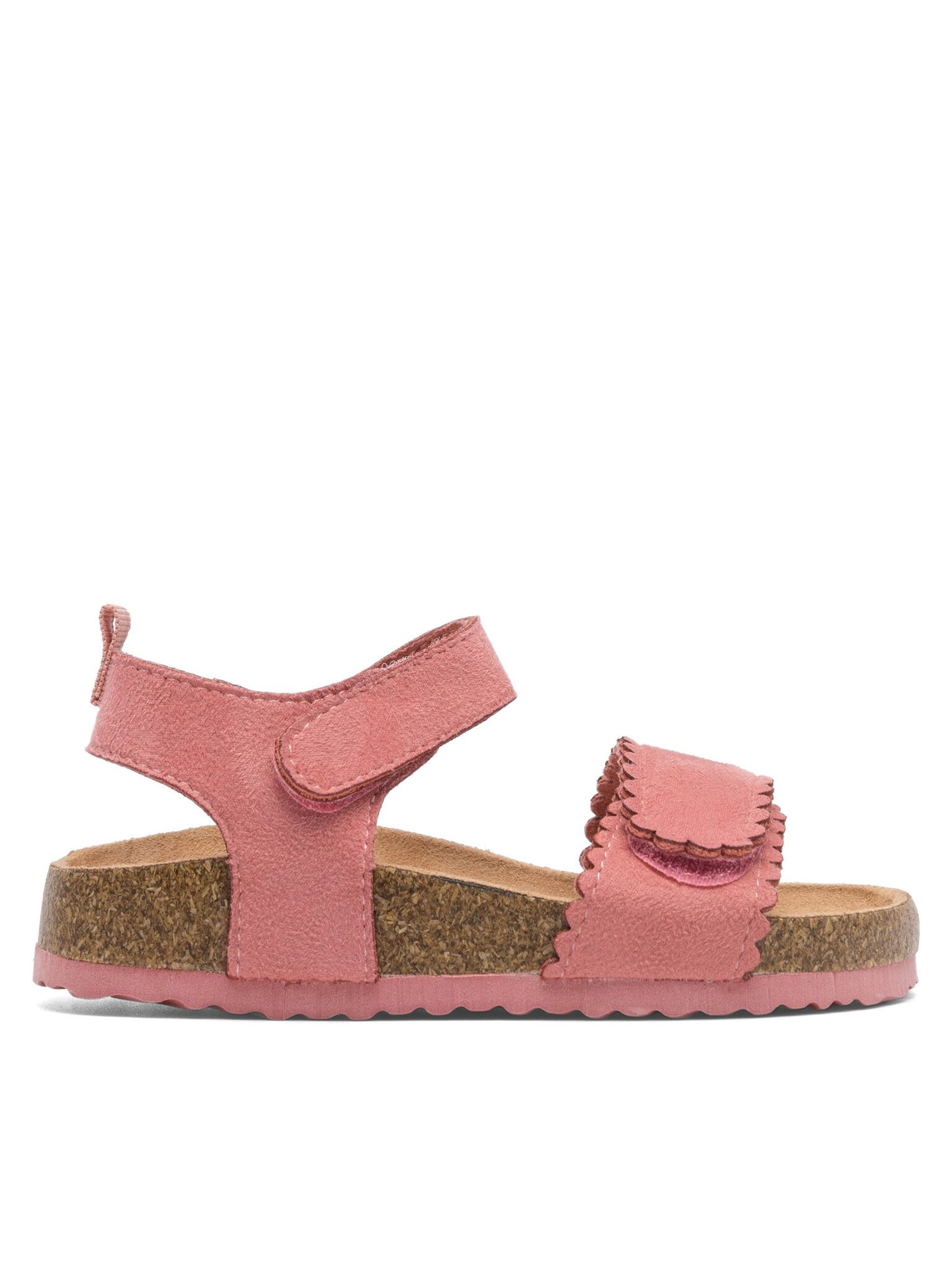 nelli blu Sandalen CM220518-19 Rosa Sandale günstig online kaufen