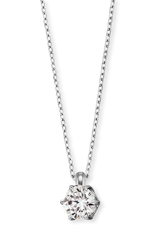 Engelsrufer Kette mit Anhänger SHINY, ERN-SHINY-ZI, günstig online kaufen