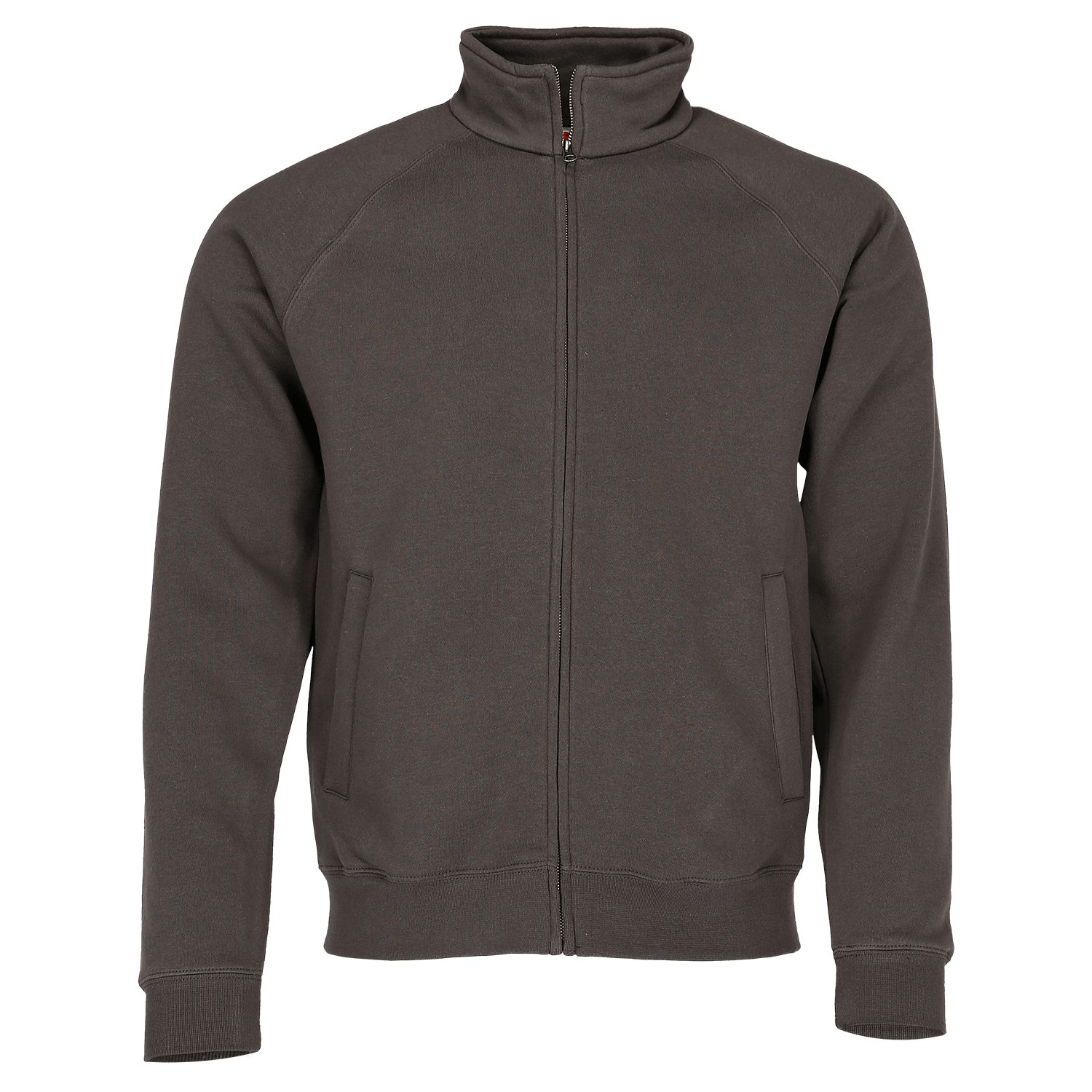 Fruit of the Loom Sweatjacke Fruit of the Loom Premium Sweat Jacket
