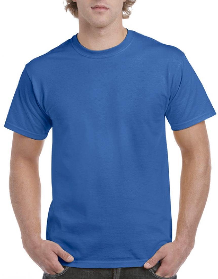 Rundhalsshirt Herren Hammer Adult T-Shirt