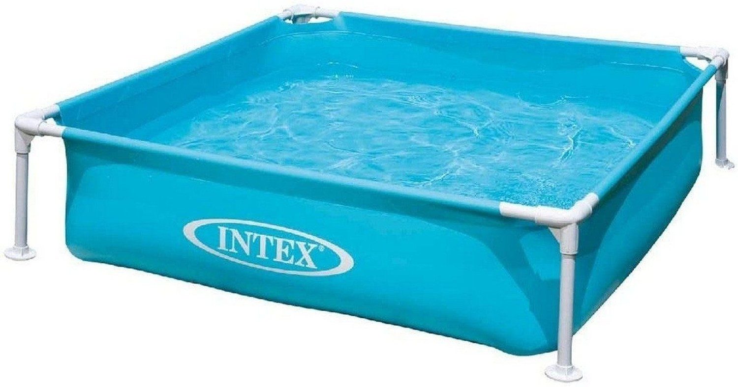 Intex Planschbecken 122 x 122 x günstig online kaufen