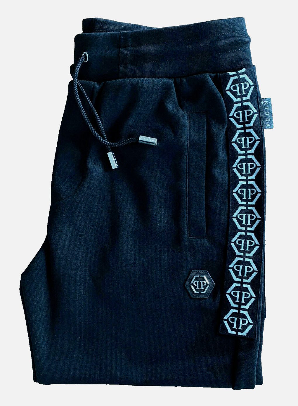 PHILIPP PLEIN Jogginghose JOGGINGHOSE PANTS JOGGINGPANTS günstig online kaufen