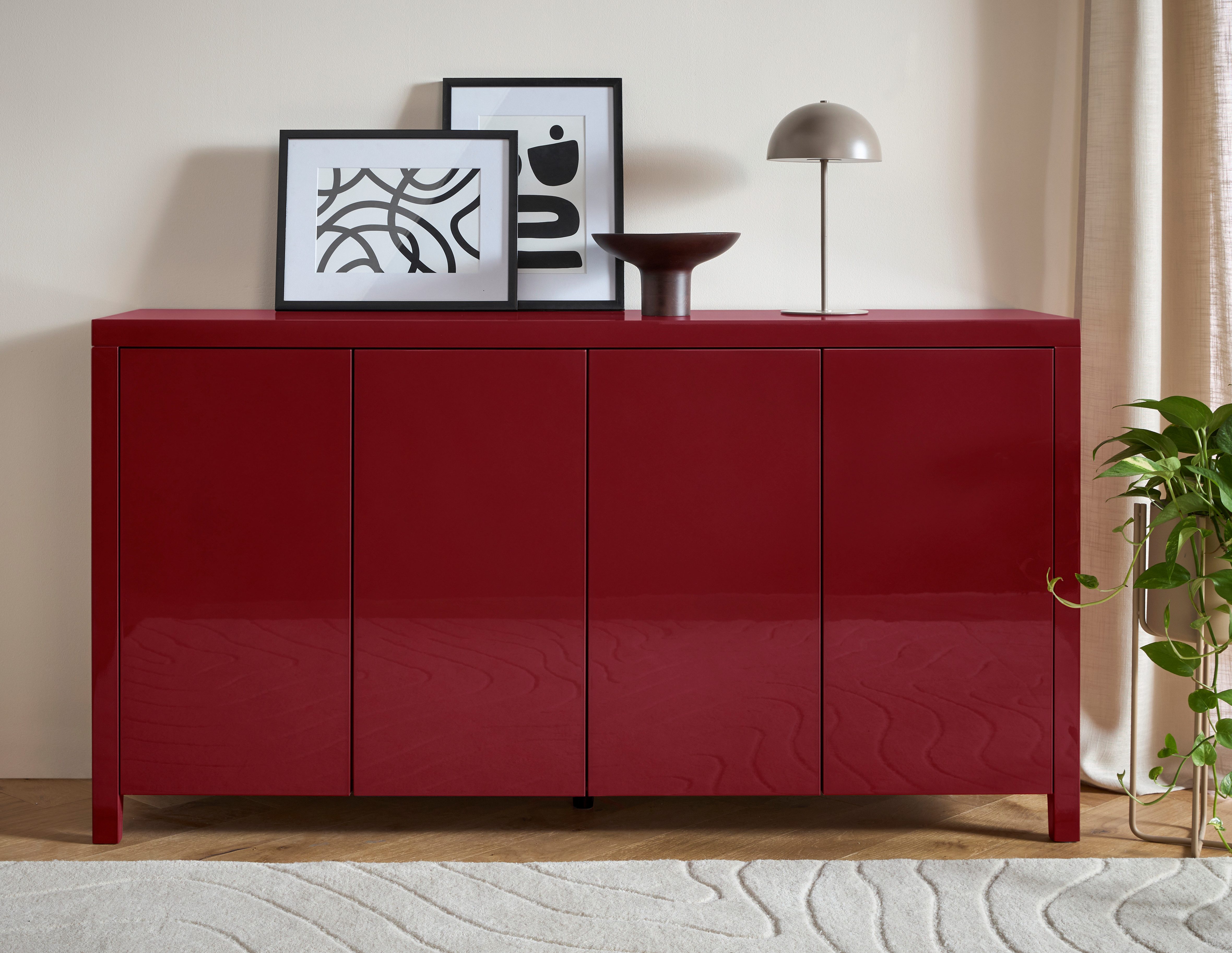 LeGer Home by Lena Gercke Sideboard