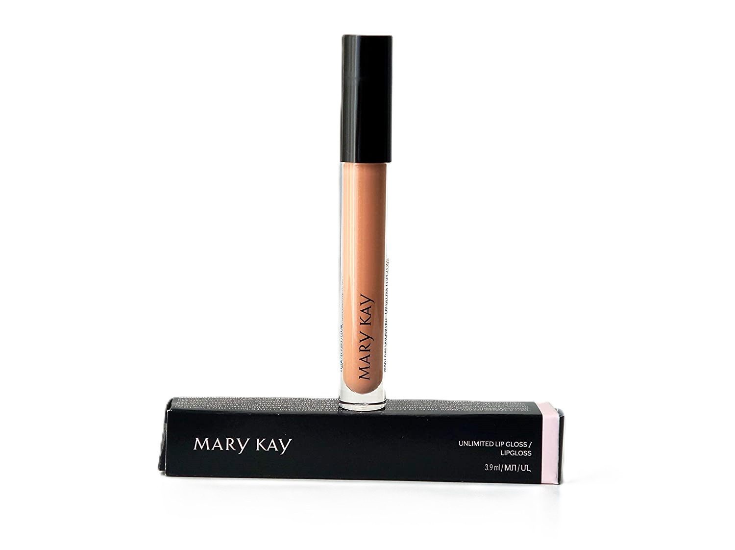 Mary Kay Блеск для губ Unlimeted Lip Gloss 3,9 ml