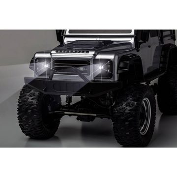 CARSON RC-Auto 1:8 RTR