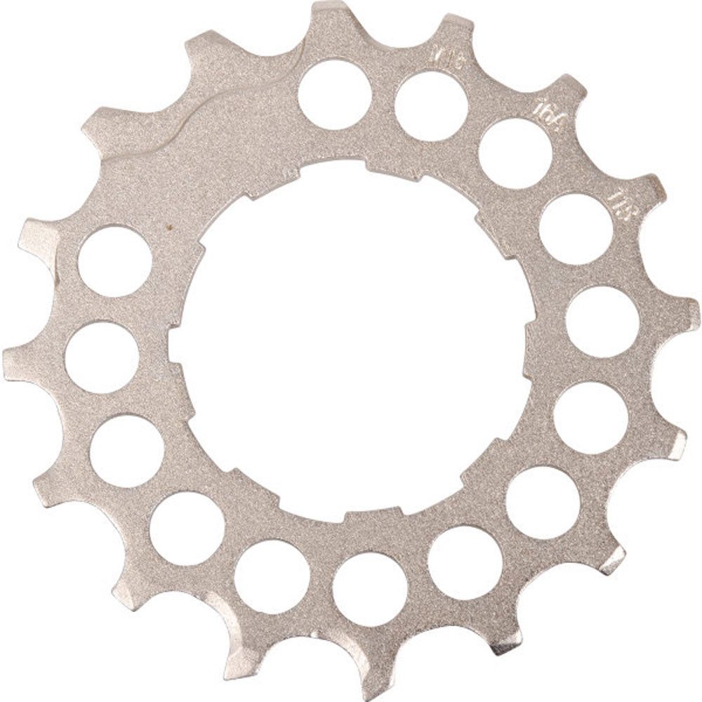 Zahnkranz SHIMANO Ritzel für CS-6800 CS-6800 16Z. 11-23 11-25 12-25 14-28 Fahrra