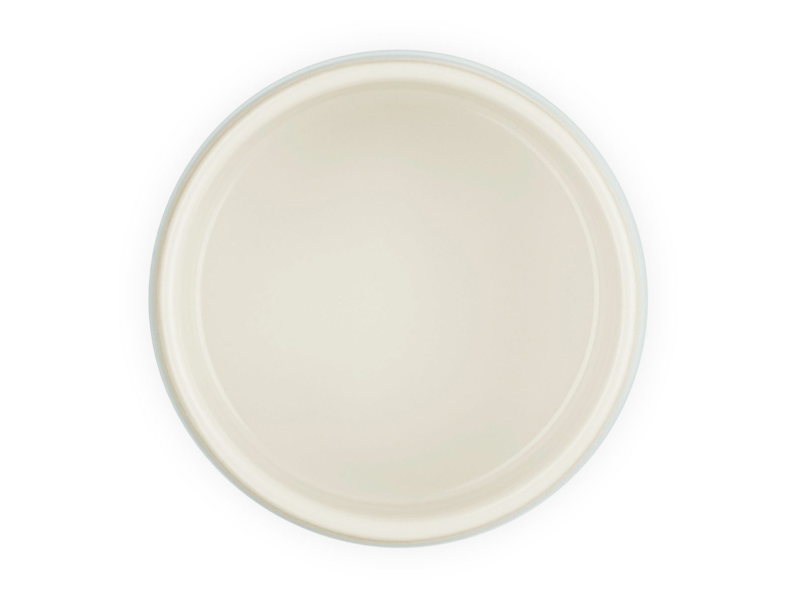 LE CREUSET Backform stapelbares Förmchen sea salt 8cm – Bild 4 von 5