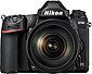 Nikon »D780 KIT AF-S 24-120MM 1:4G ED VR« Spiegelreflexkamera (NIKKOR 24–120 mm 1:4G ED VR, 24,5 MP, WLAN (Wi-Fi), Bluetooth), Bild 1