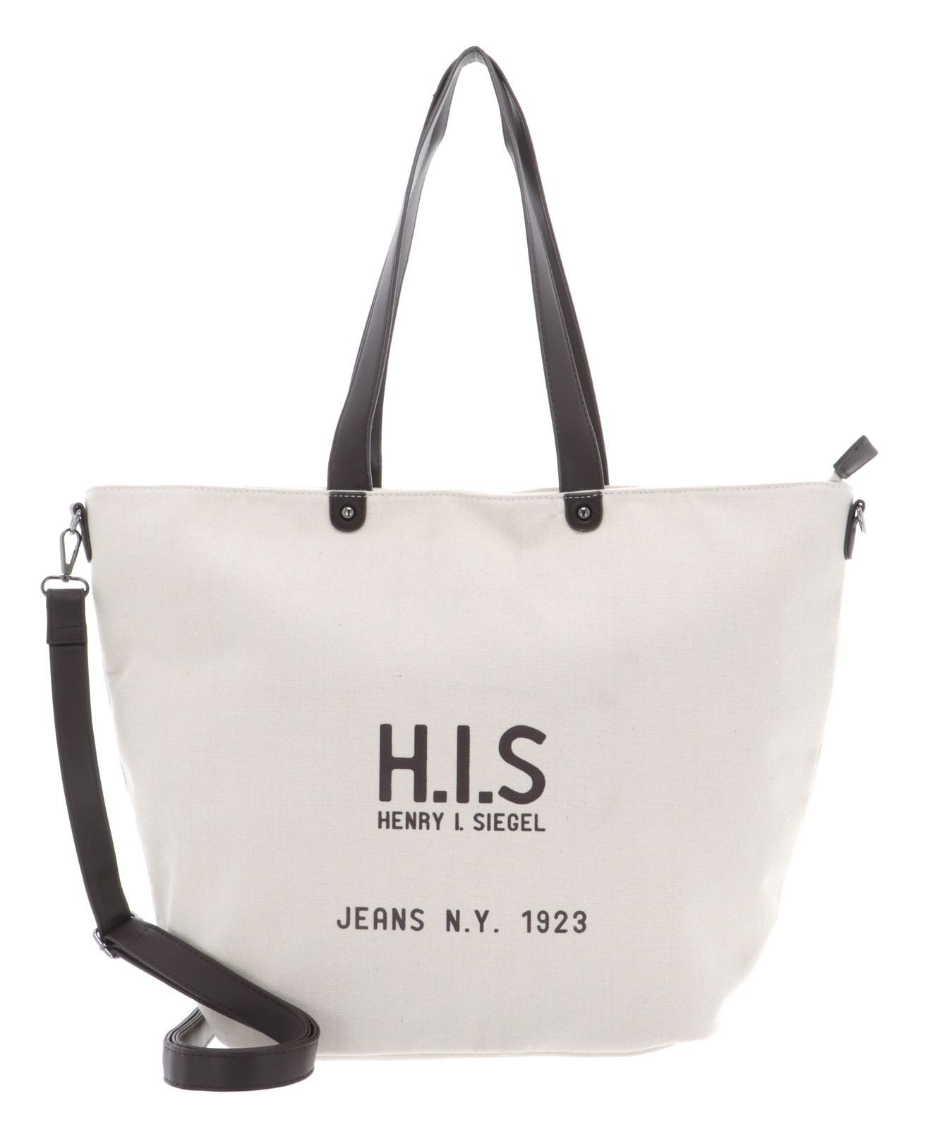 H.I.S Shopper