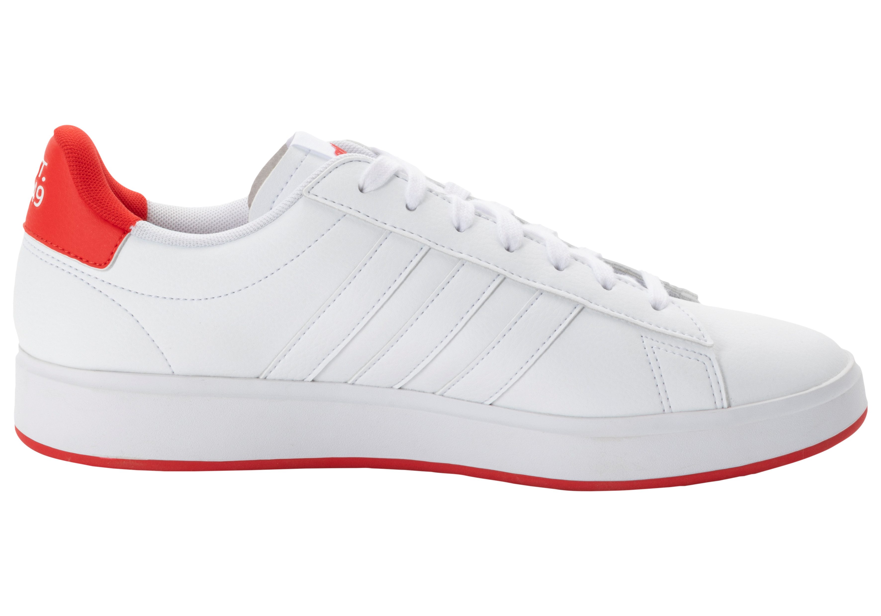 adidas Sportswear OTTO x adidas Sneaker, Exclusiv zum 75. Geburtstag Sneaker