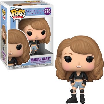 Funko Spielfigur Mariah Carey - Mariah Carey 276 Pop! Vinyl Figur