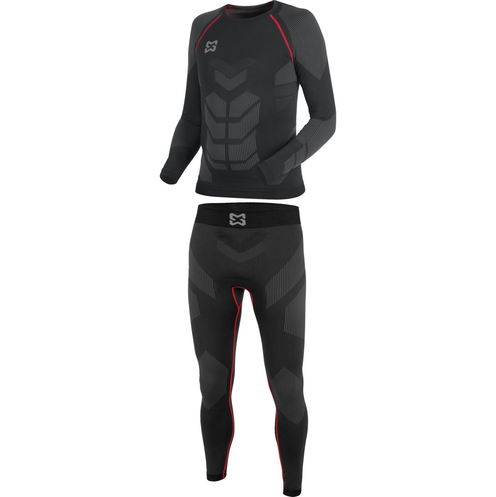 Würth MODYF Thermounterhose Basic Funktionsunterwäsche für Herren Thermo Un günstig online kaufen