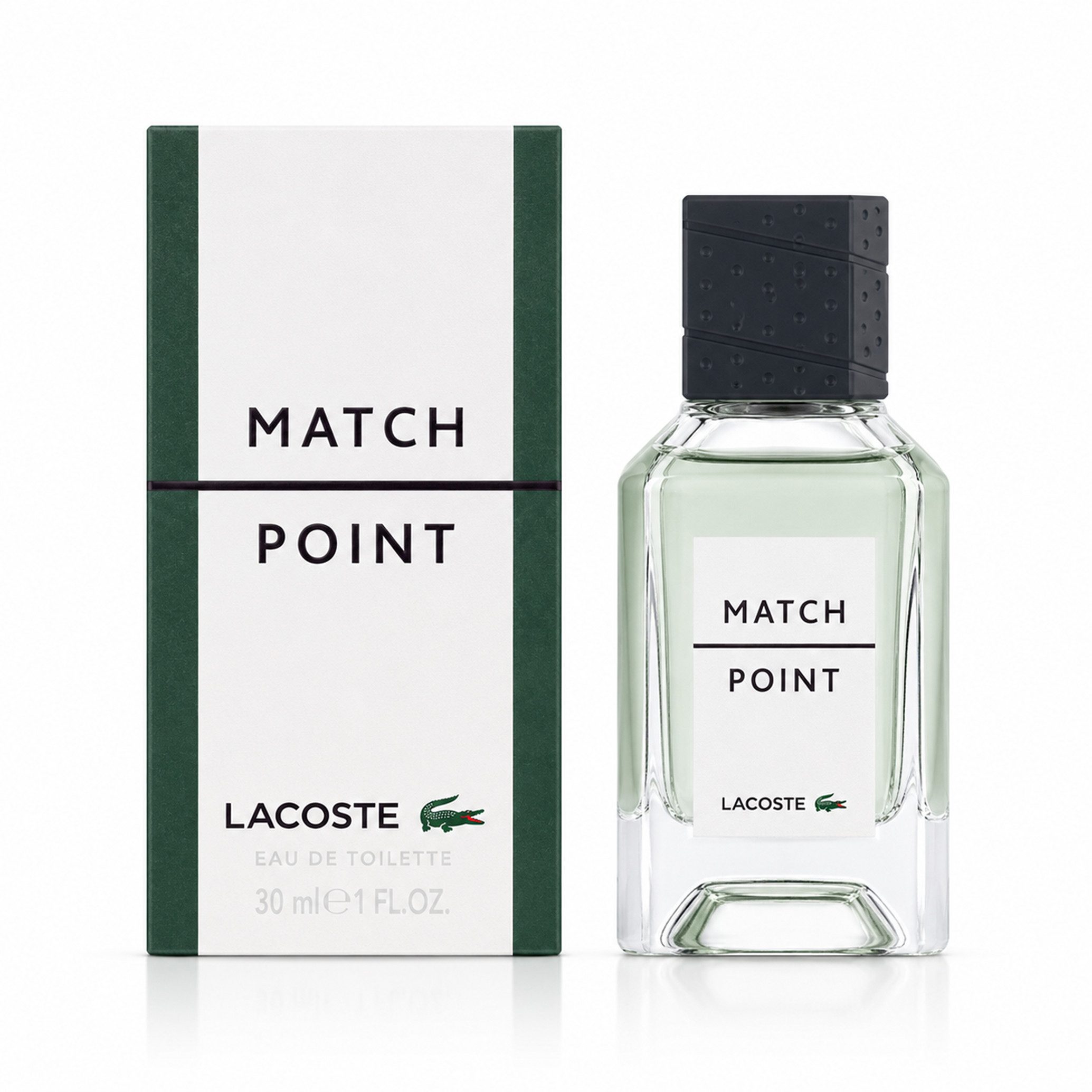 Lacoste Eau de Toilette Lacoste Match Point Eau de Toilette 30 ml