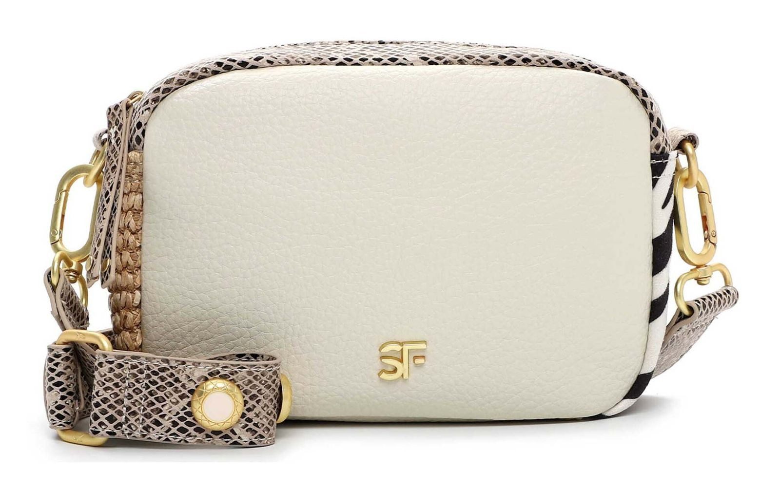 SURI FREY Schultertasche Shoulderbag