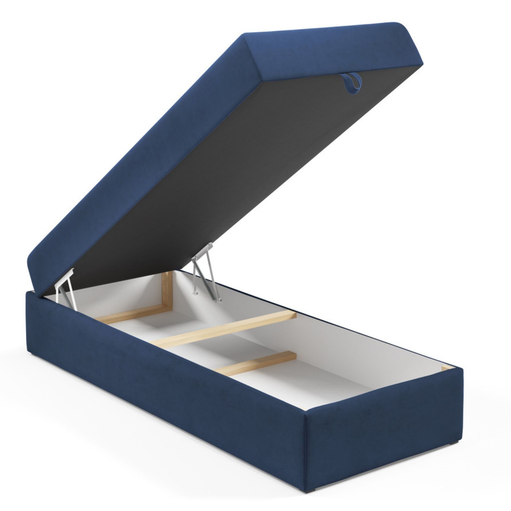 Best for Home Boxspringbett mit Bettkasten, günstig online kaufen