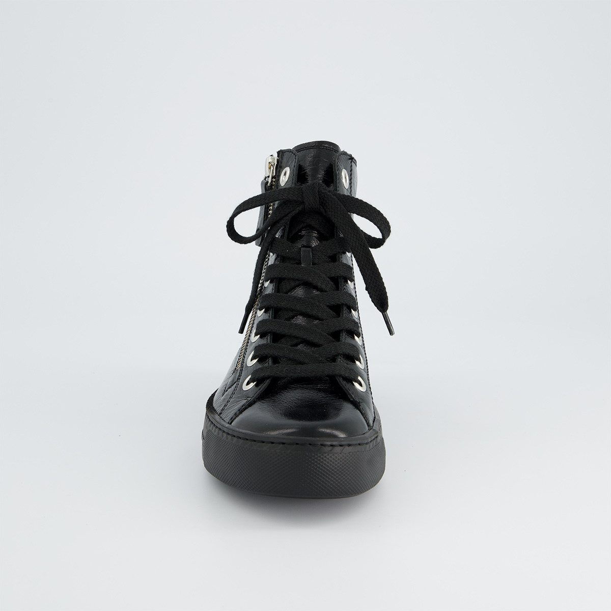 Paul Green Paul Green 4024-348, Sneaker, Schwarz, Damen Sneaker günstig online kaufen