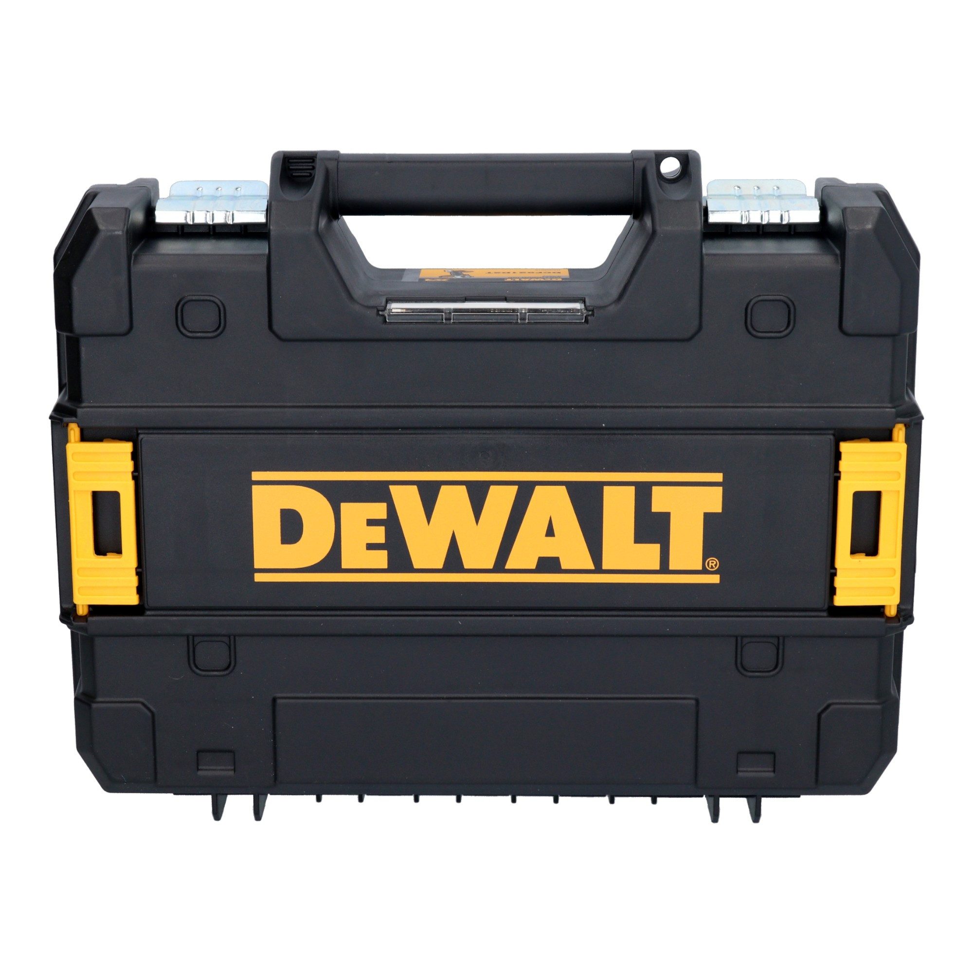 DeWalt Akku-Schlagschrauber DCF 921 H1T Akku Schlagschrauber 18 V 400 Nm 1/2" Brushless + 1x