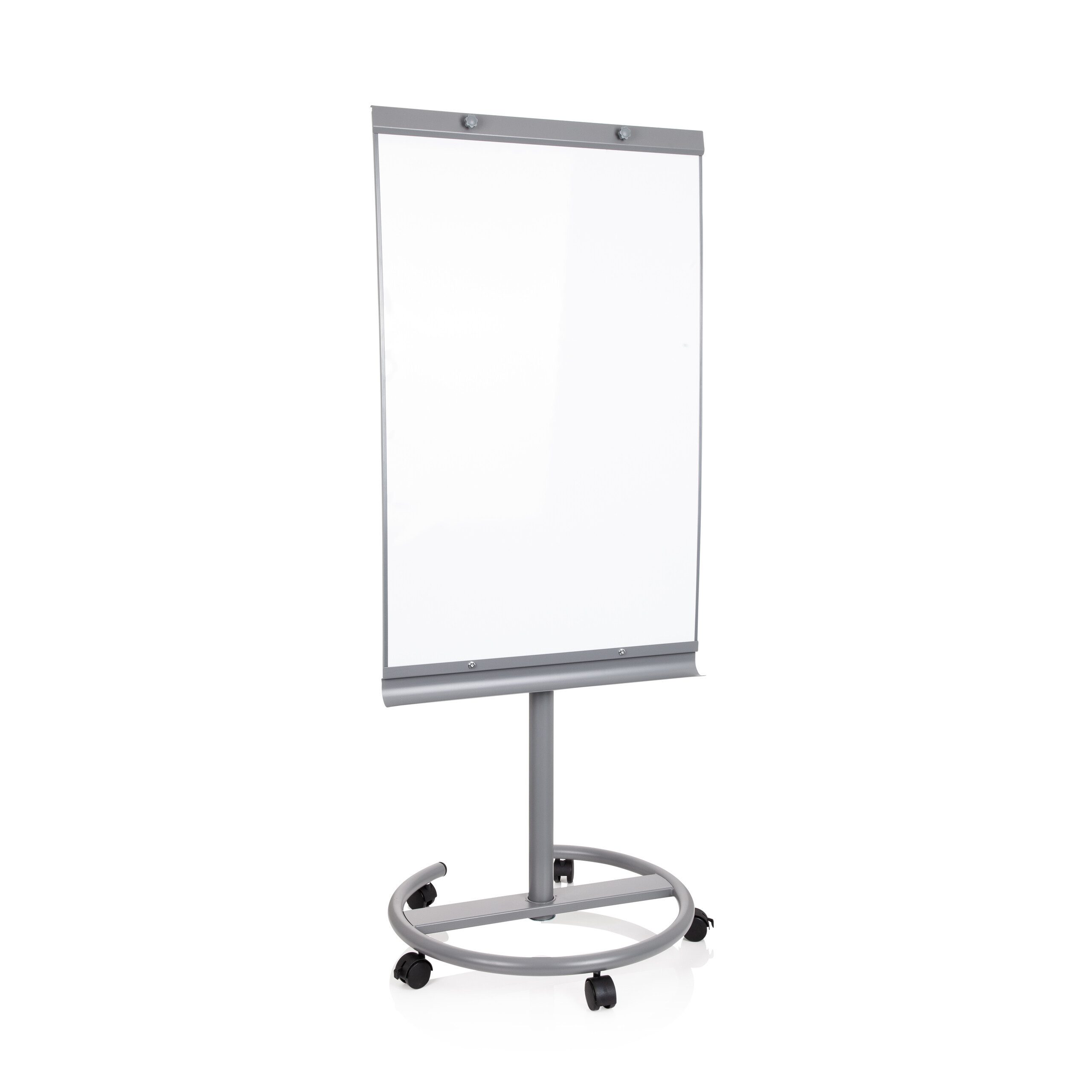hjh OFFICE Magnettafel Whiteboard MULTIBOARD Stahl, günstig online kaufen