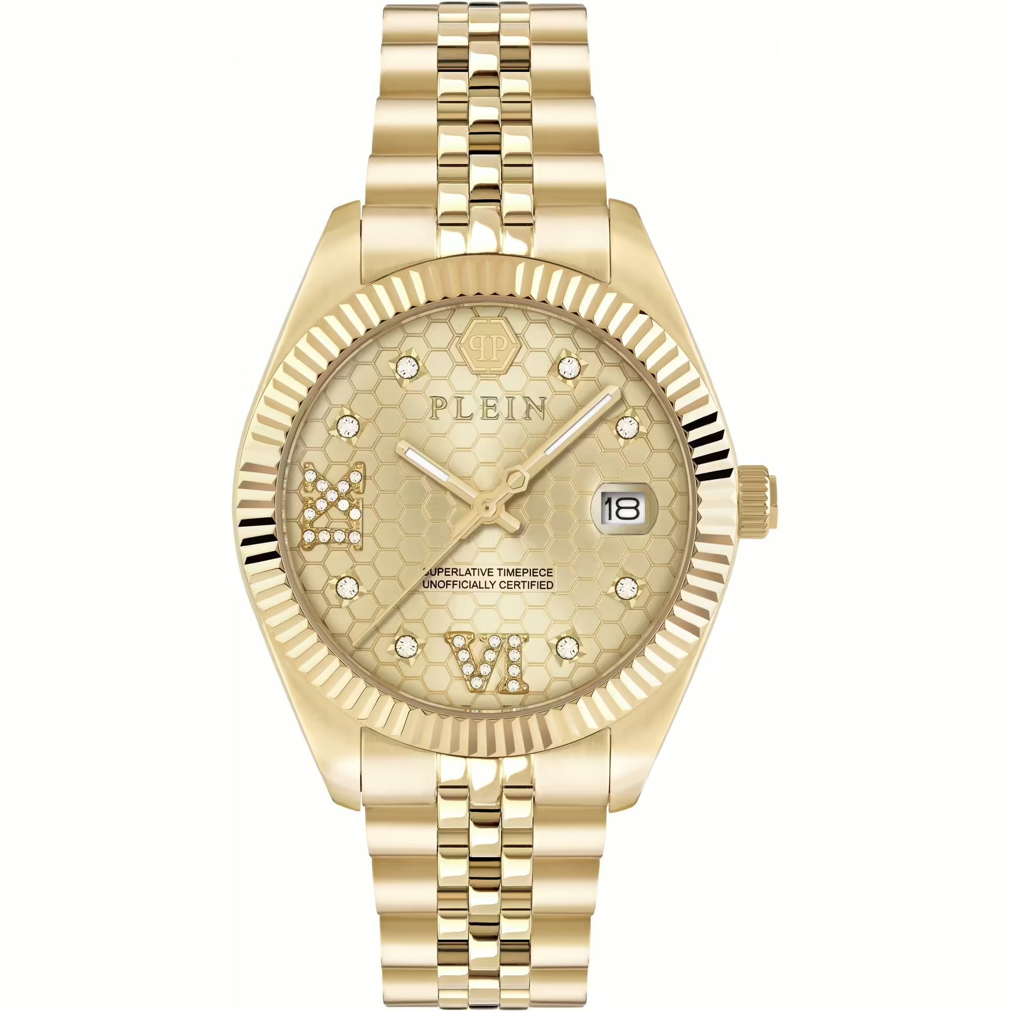 PHILIPP PLEIN Quarzuhr PWYFA0425