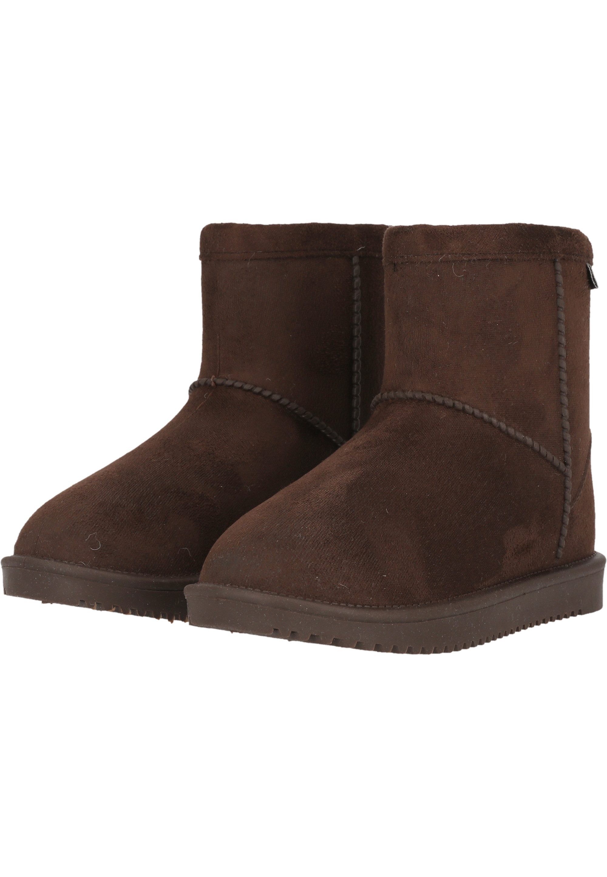 ZIGZAG Dax Stiefel mit kuschelig warmem Innenfutter