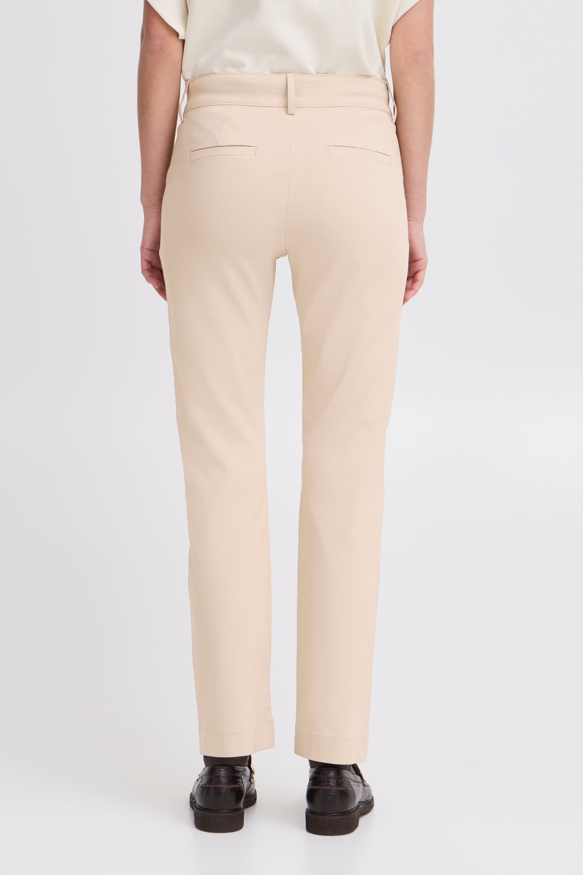 b.young Stoffhose Casual BYDIXI