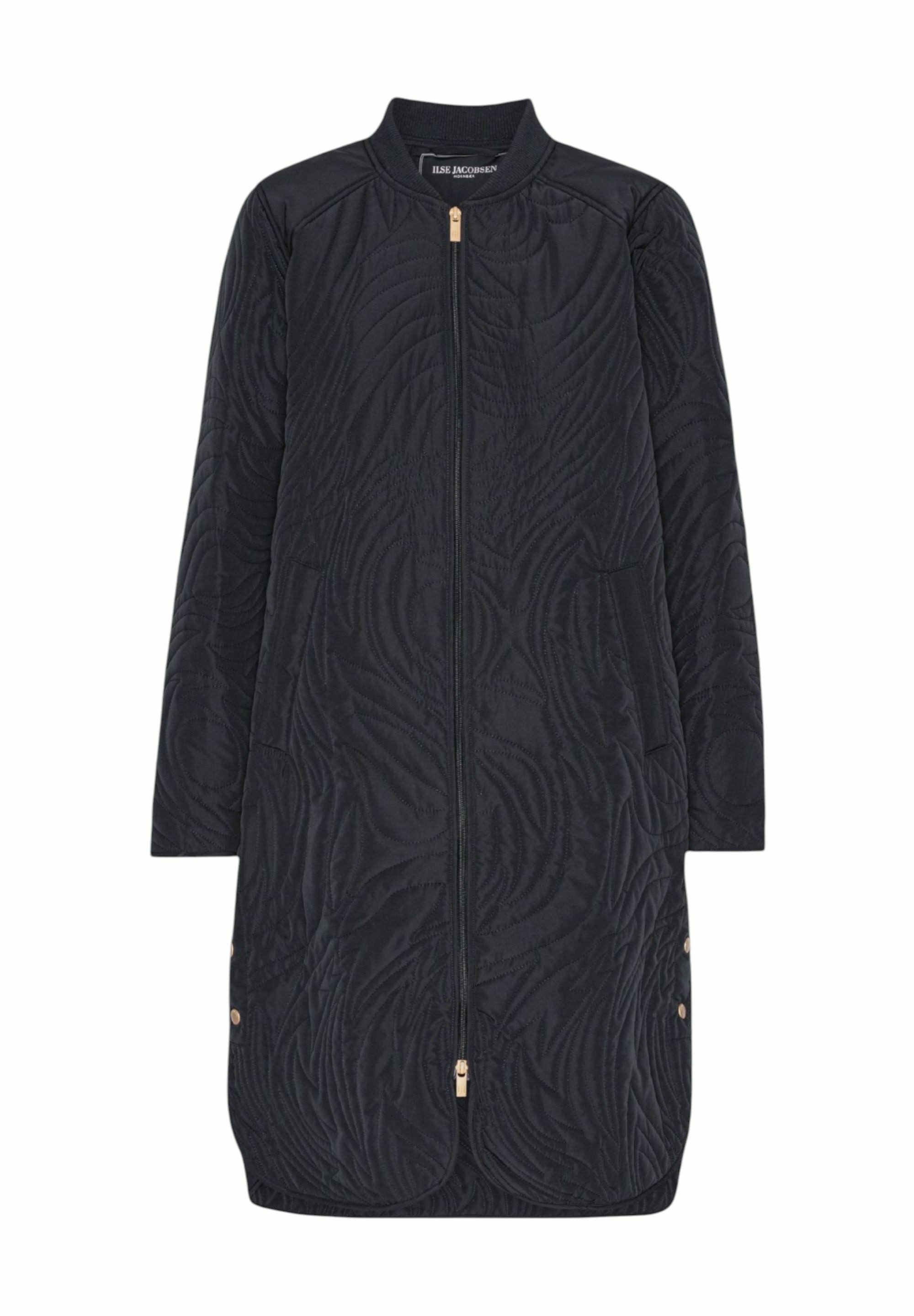 Ilse Jacobsen Steppmantel DUNE06 Perfekt für Regenwetter, weich & bequem günstig online kaufen