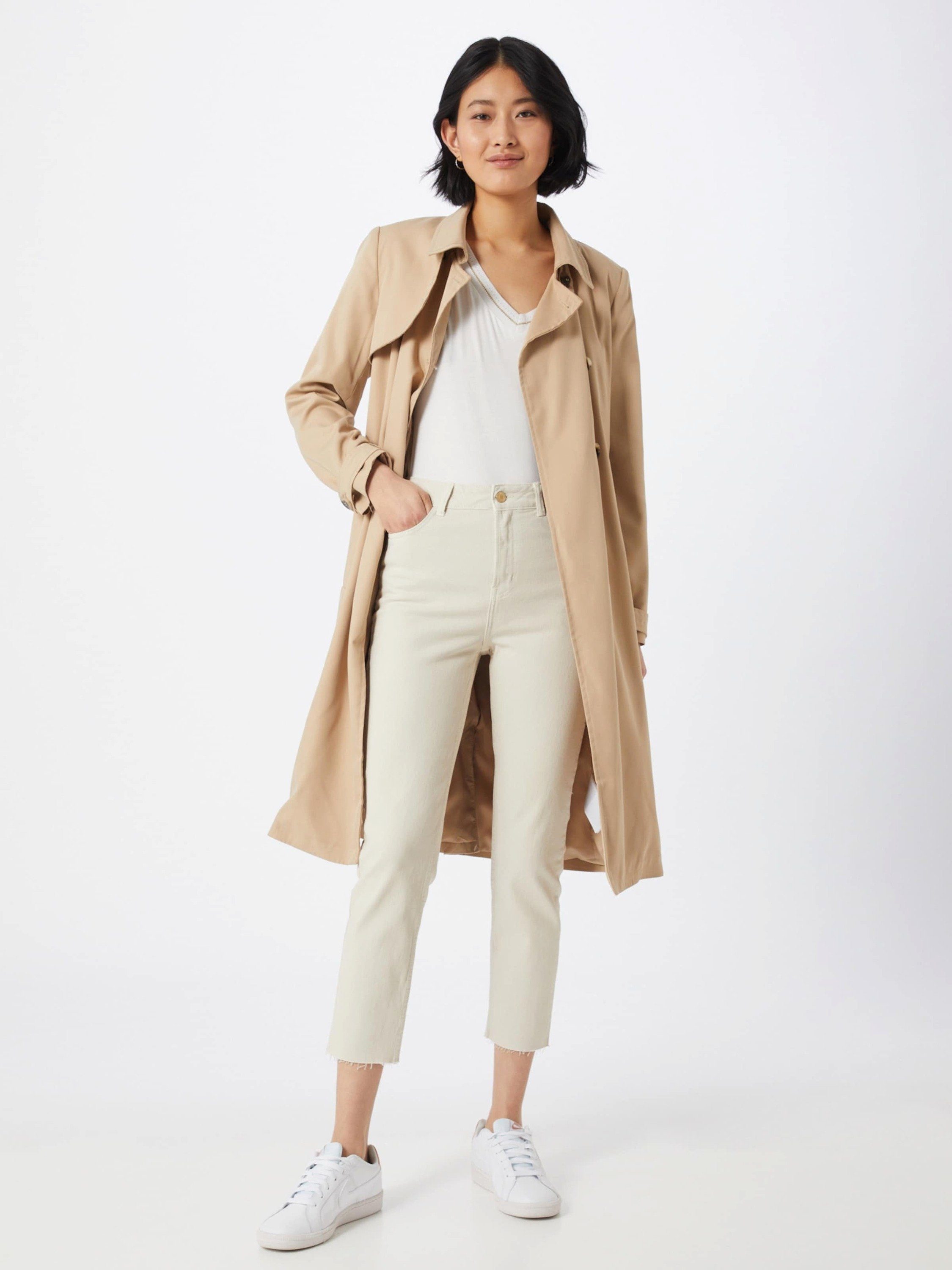 ONLY 7/8-Jeans (1-tlg) Cut-Outs